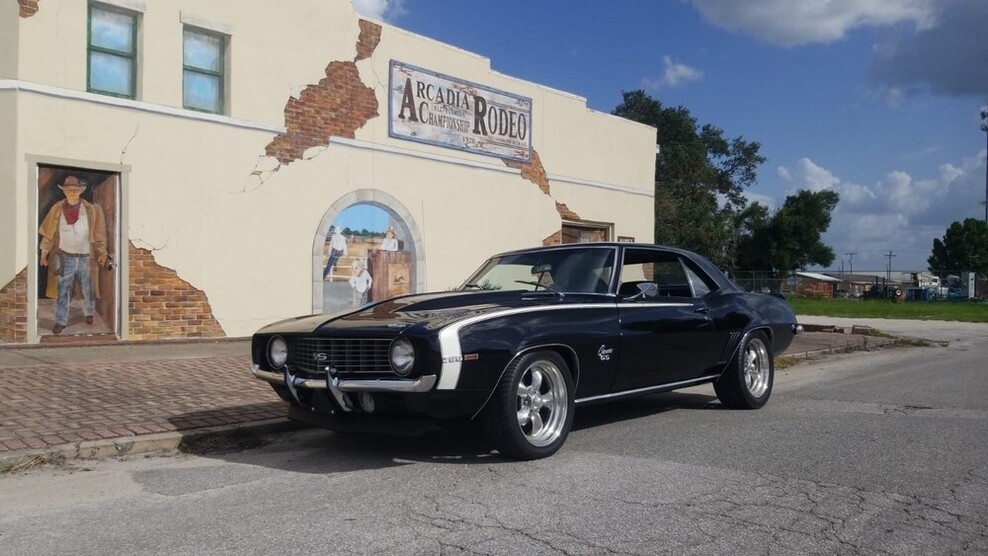 Camaro