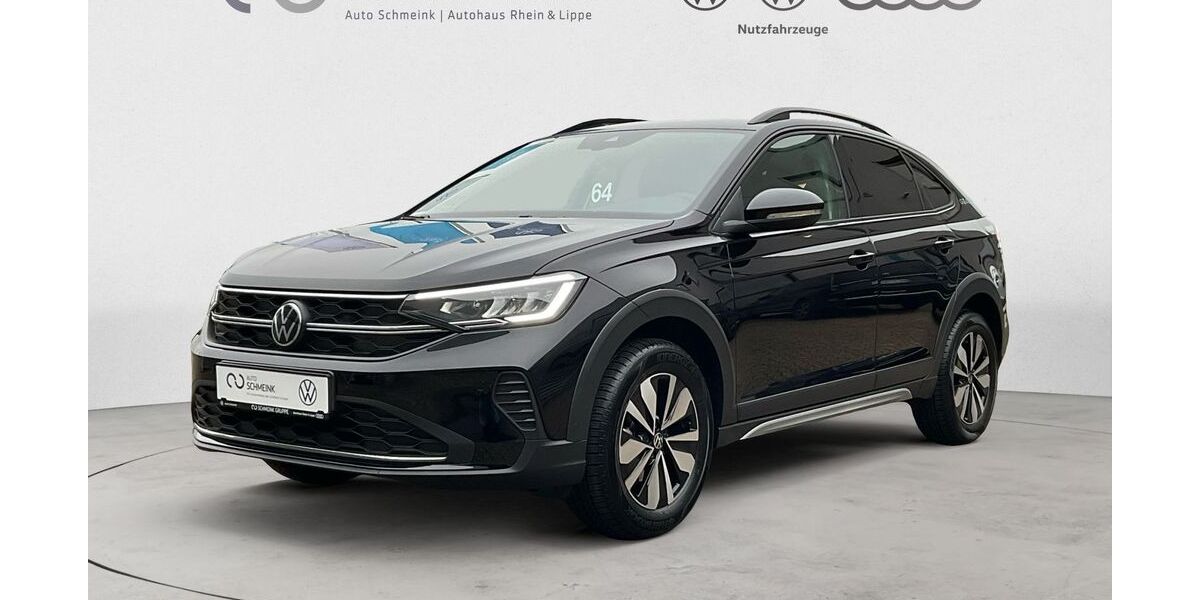 VW Taigo 4.900 km 23.880 € Wesel 46483