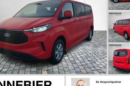 Ford Tourneo Custom 27.063 km 45.989 &euro; Wittenberge 19322