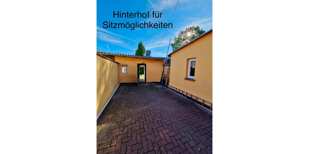 Reihenhaus Barth - 4 Zimmer, 84 m&sup2;, 179.999&euro; | Angebot:27044424