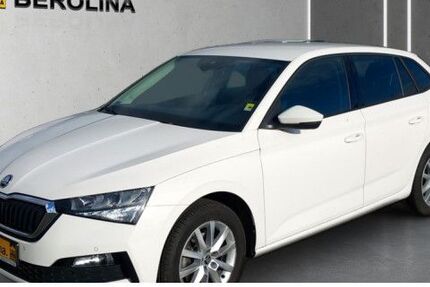 Skoda Scala 87.530 km 12.750 &euro; Berlin 12105