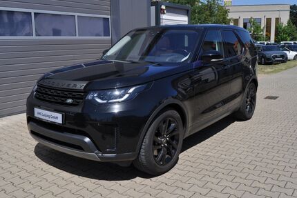 Land Rover Discovery 122.900 km 32.990 &euro; Leipzig 04179