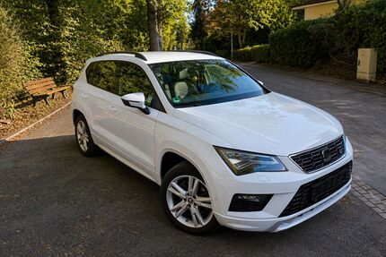 Seat Ateca 63.500 km 23.200 &euro; Waldbronn 76337