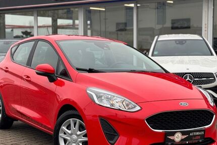 Ford Fiesta 64.000 km 12.990 &euro; Schorfheide 16244