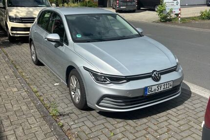 VW Golf 58.000 km 20.900 &euro; Bergisch Gladbach 51469