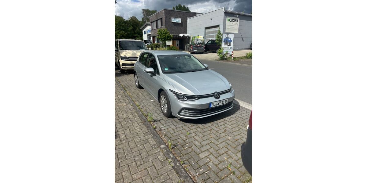 VW Golf 58.000 km 20.900 &euro; Bergisch Gladbach 51469