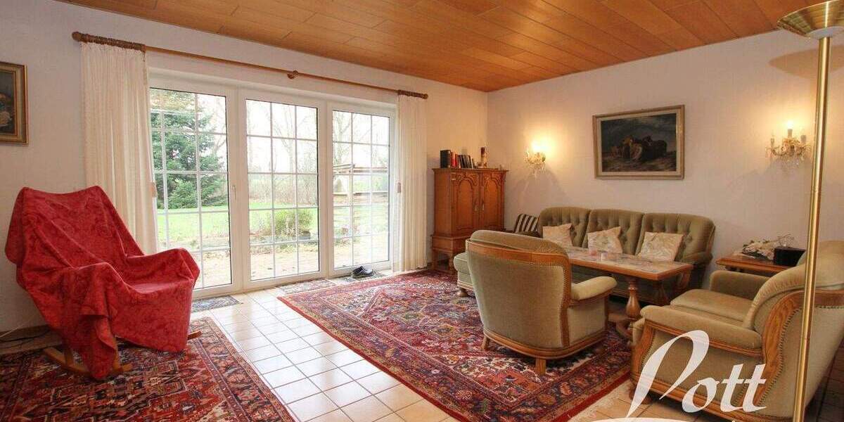 +++ Gemütliches Einfamilienhaus mit Garage in beliebter Wohnumgebung von Apen! +++ 2 zimmer