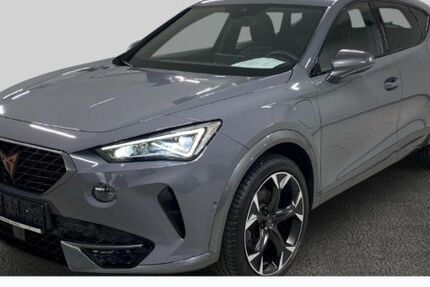 Cupra Formentor 45.733 km 24.500 &euro; Freiburg 79108