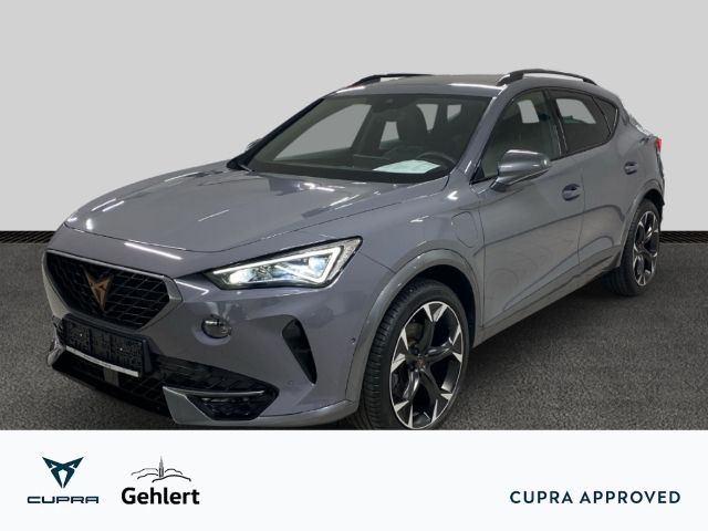 Cupra Formentor 45.733 km 24.500 &euro; Freiburg 79108