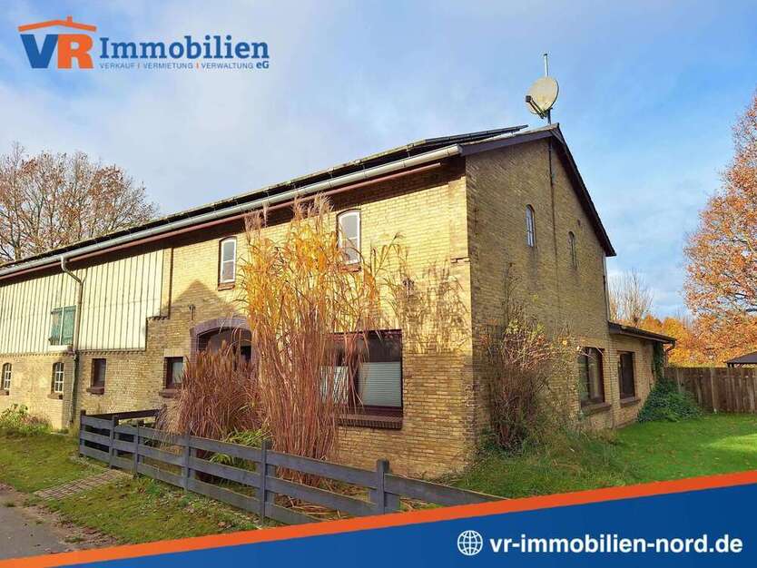 Haus zum Kaufen in Dellstedt 299.000 € 142 m²