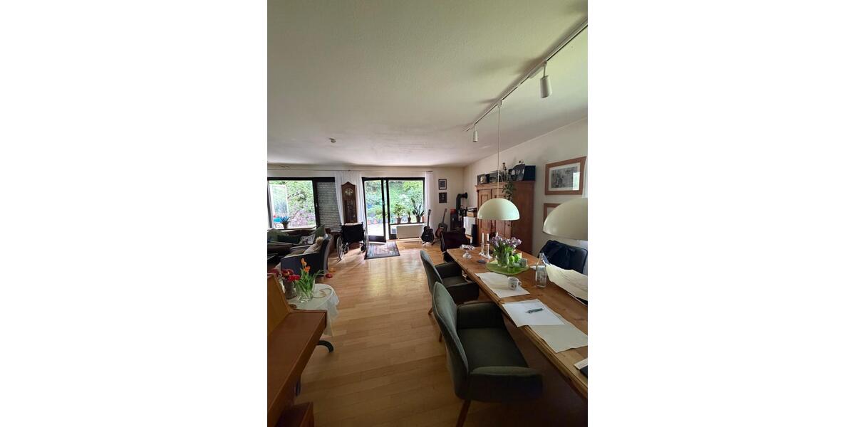 Reihenhaus Bamberg Am Bruderwald - 4.5 Zimmer, 130 m&sup2;, 580.000&euro; | Angebot:26799649