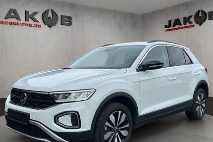VW T-Roc 31.455 km 24.500 &euro; Fulda 36041