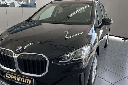 BMW 218 36.250 km 27.970 &euro; Schopfloch 91626