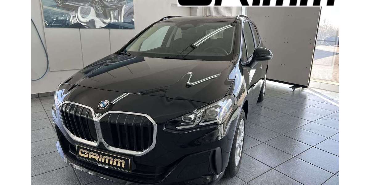 BMW 218 36.250 km 27.970 &euro; Schopfloch 91626