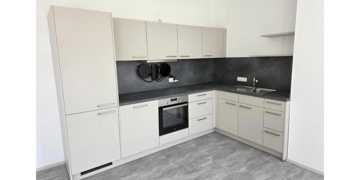 Etagenwohnung Coburg - 3 Zimmer, 81 m&sup2;, 685&euro; | Angebot:26676162