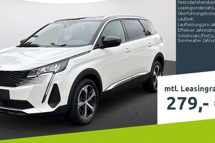 Peugeot 5008 104.093 km 22.390 &euro; Borken 46325