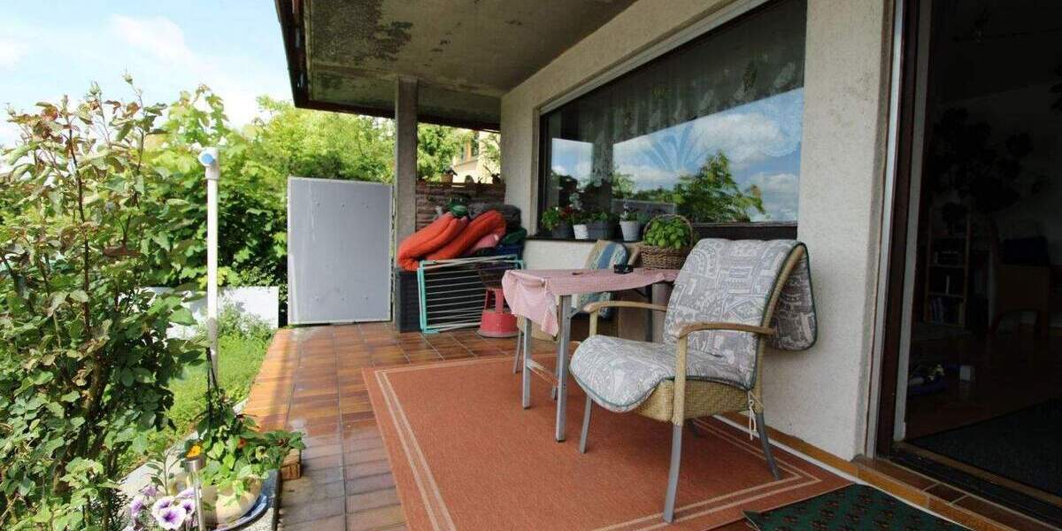 Einfamilienhaus Nagold Emmingen - 6 Zimmer, 395.000&euro; | Angebot:25387485