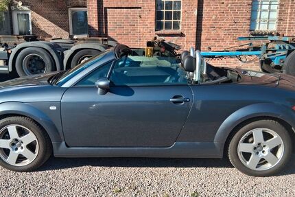 Audi TT 197.000 km 4.100 € Elmshorn 25335