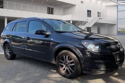 Opel Astra 212.000 km 1.990 &euro; Tostedt 21255