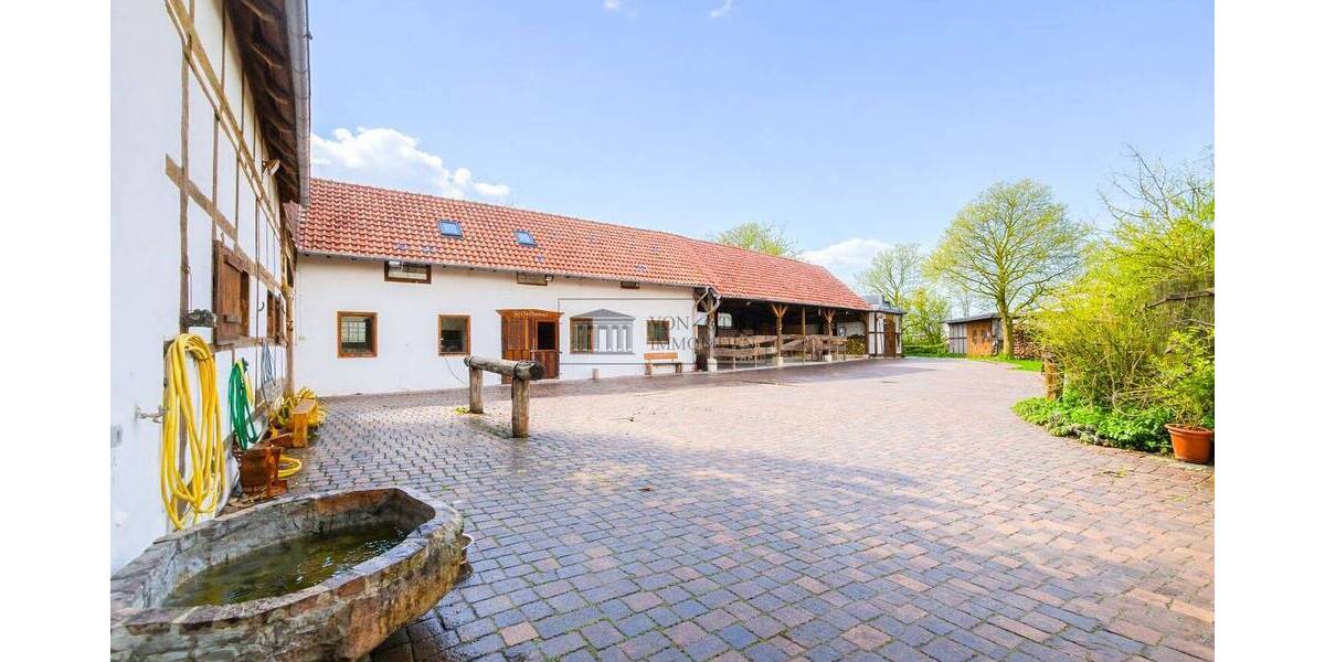 Mehrfamilienhaus, Wohnhaus Coppenbrügge Bäntorf - 1 Zimmer, 300 m&sup2;, 1.200.000&euro; | Angebot:26275374