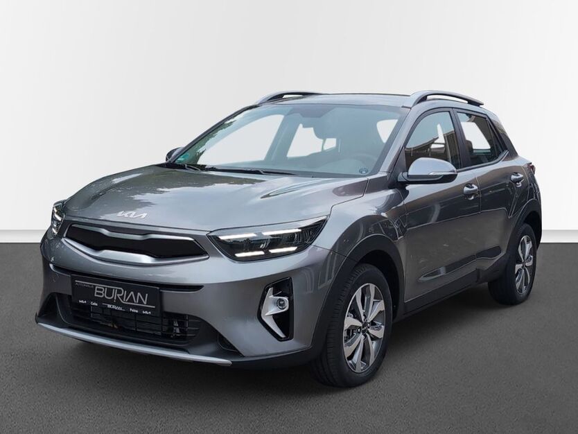 Kia Stonic 1.500 km 25.290 € Celle 29221