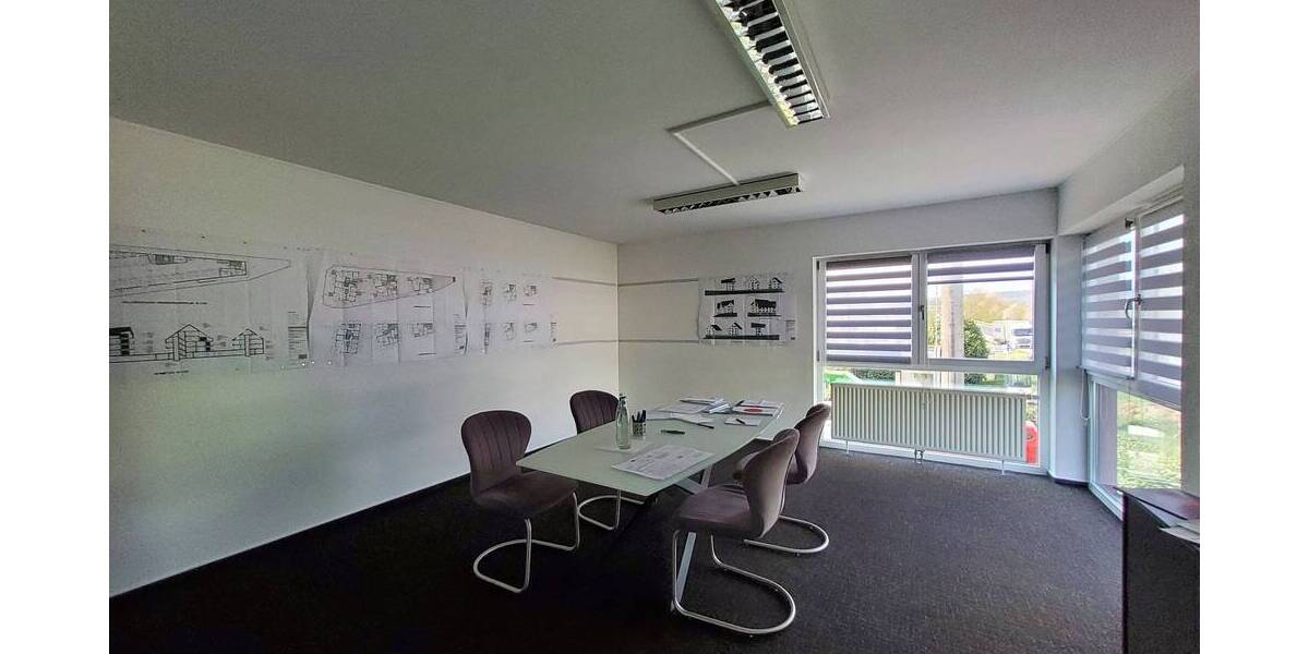 Gewerbeobjekt Perl Besch - 4 Zimmer, 130 m&sup2;, 550.000&euro; | Angebot:25770623