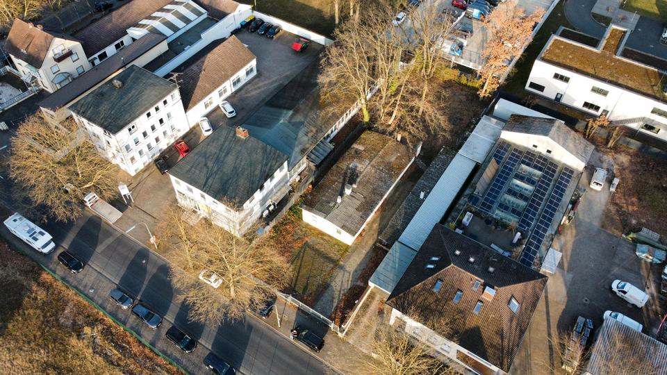 Gewerbeobjekt Neu-Isenburg Isenburg - 999.000&euro; | Angebot:26023414