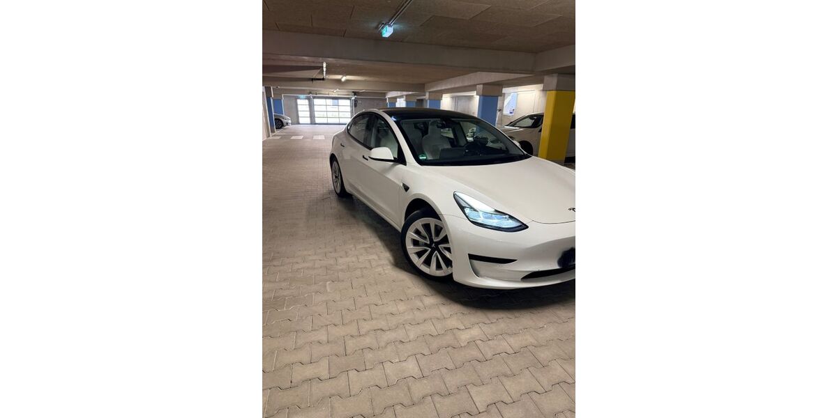 Tesla Model 3 72.000 km 25.900 &euro; Freilassing 83395