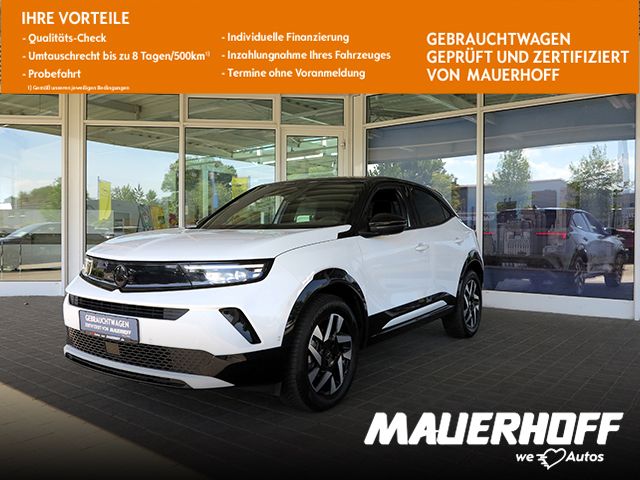 Opel Mokka 13.549 km 23.490 &euro; Bühl 77815