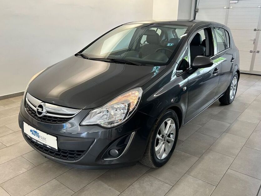Corsa