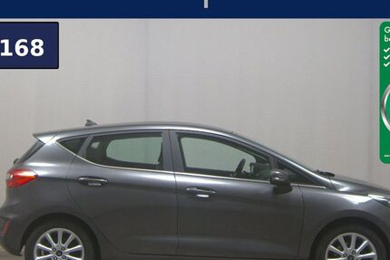 Ford Fiesta 155.433 km 6.480 &euro; Gyhum/Bockel 27404