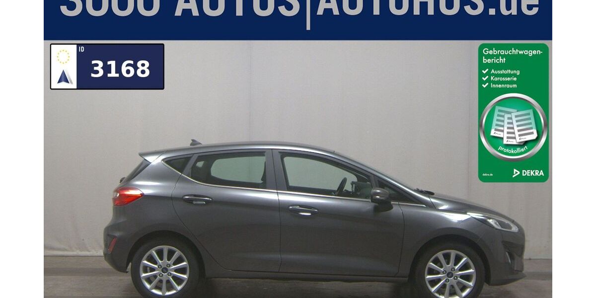 Ford Fiesta 155.433 km 6.480 &euro; Gyhum/Bockel 27404