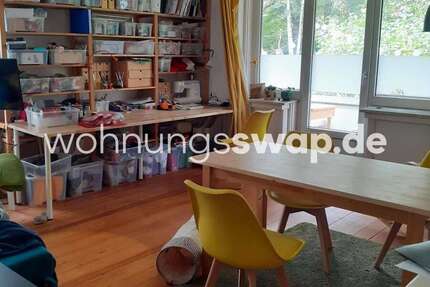 Wohnung zum Mieten in Lübeck 1.070 € 94 m² 4 zimmer