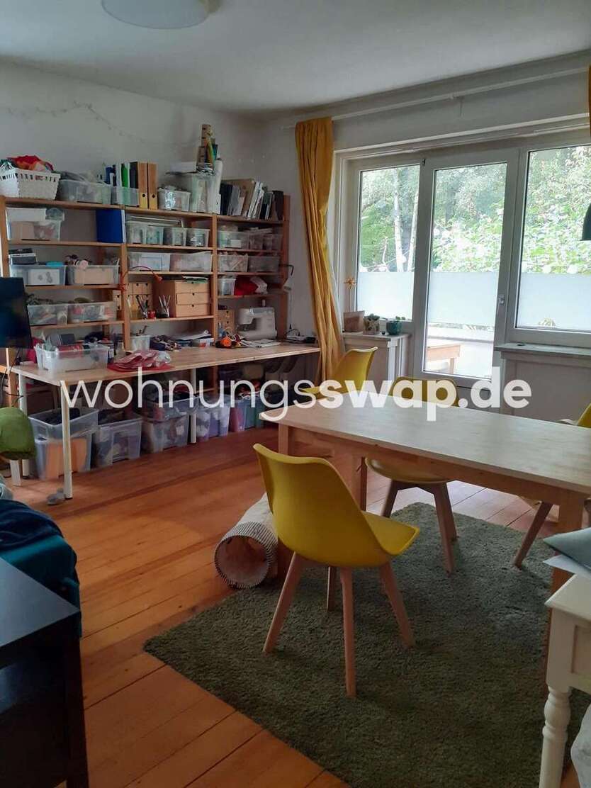 Wohnung zum Mieten in Lübeck 1.070 € 94 m² 4 zimmer