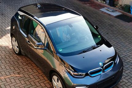 BMW i3 53.000 km 18.000 &euro; Schneckenlohe 96277