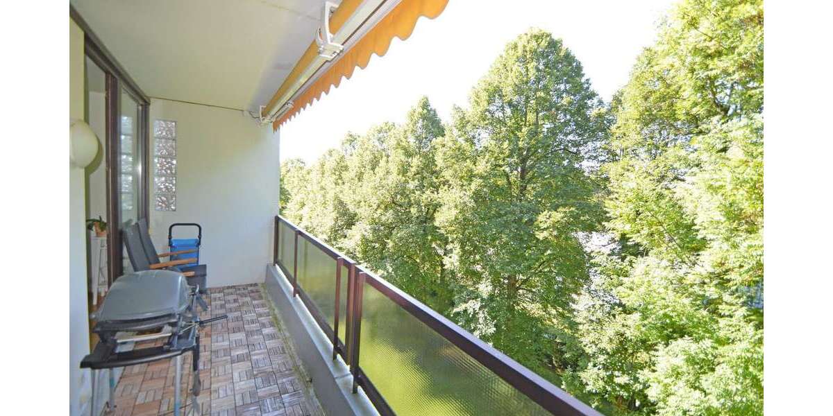 Etagenwohnung Starnberg - 3 Zimmer, 86 m&sup2;, 1.450&euro; | Angebot:27339579