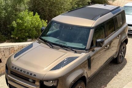 Land Rover Defender 23.000 km 51.500 &euro; Prien am Chiemsee 83209