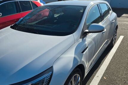 Renault Megane 36.114 km 10.900 &euro; Paderborn 33100