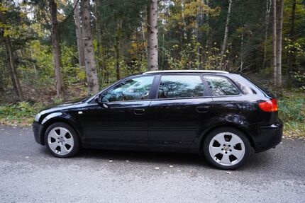 Audi A3 193.000 km 5.000 &euro; Ottobrun 85521