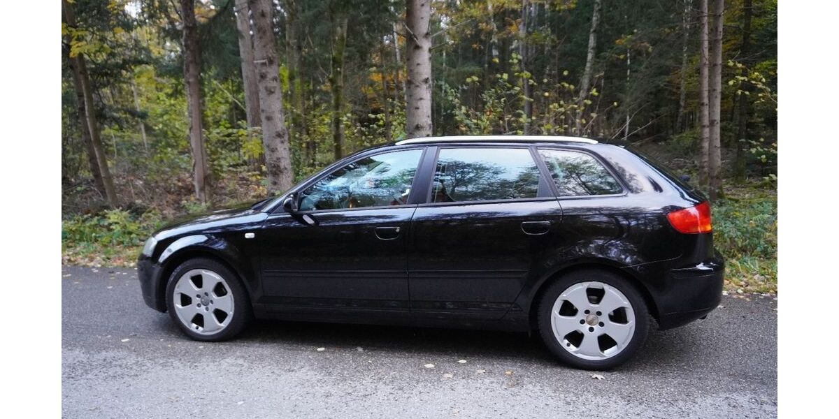 Audi A3 193.000 km 5.000 &euro; Ottobrun 85521