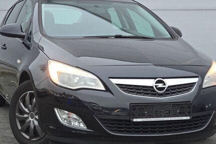 Opel Astra 177.192 km 3.900 &euro; Wiesbaden 65201