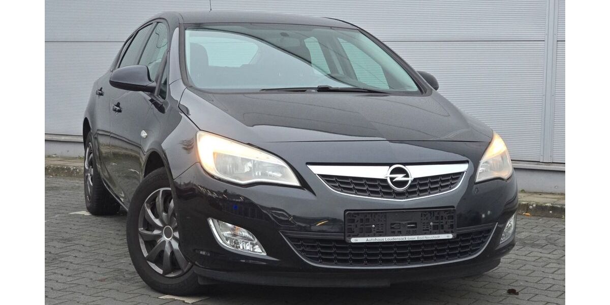 Opel Astra 177.192 km 3.900 &euro; Wiesbaden 65201