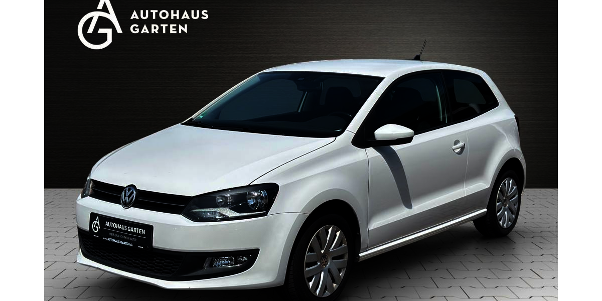 VW Polo 103.150 km 4.950 &euro; Einbeck 37574