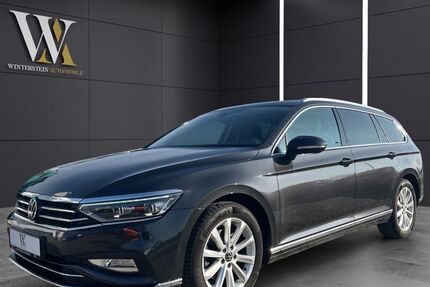 VW Passat Variant 68.900 km 25.900 &euro; Strullendorf 96129