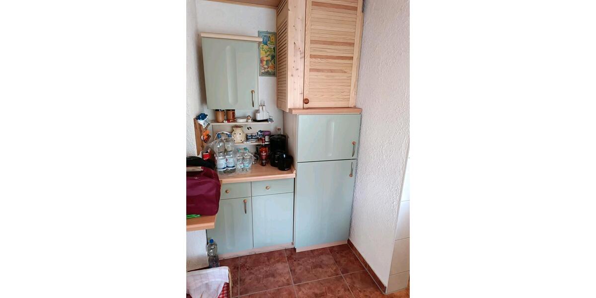 Bungalow Blankenburg (Harz) - 3.5 Zimmer, 62 m&sup2;, 69.900&euro; | Angebot:12050872
