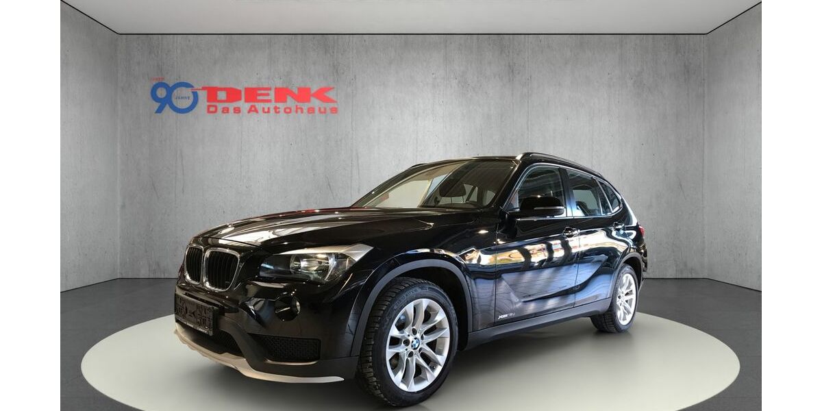 BMW X1 162.526 km 7.900 &euro; Neureichenau 94089