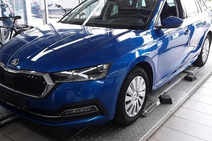 Skoda Octavia 126.474 km 20.730 &euro; Wolfratshausen 82515