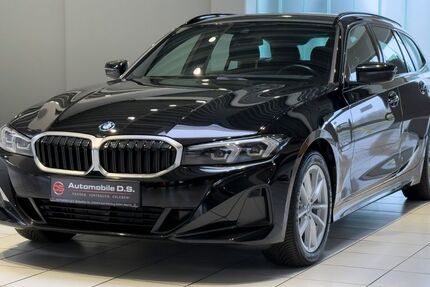 BMW 320 144.061 km 21.699 &euro; Bad Kötzting 93444