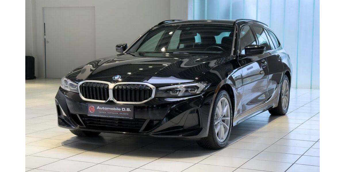 BMW 320 144.061 km 21.699 &euro; Bad Kötzting 93444