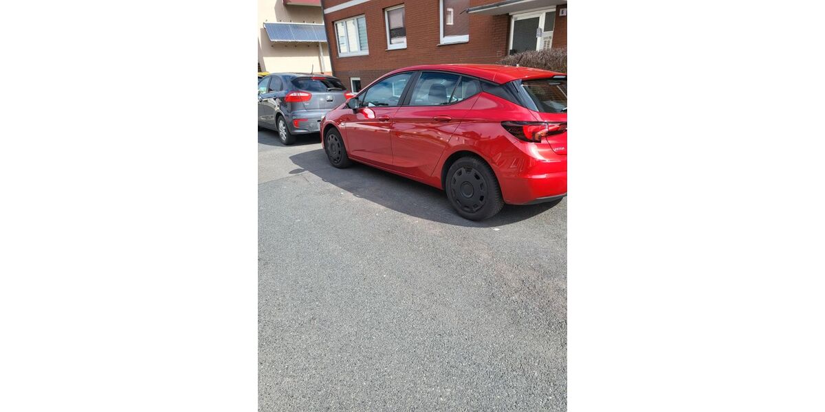 Opel Astra 72.500 km 6.500 &euro; Göttingen 37081